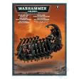 Warhammer: Age of Sigmar - Ghost Ark