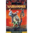 Warhammer: Age of Sigmar - Nurgle Rotbringers: Festus the Leechlord