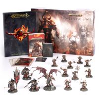 Warhammer: Age of Sigmar - Slaves to Darkness Army Set