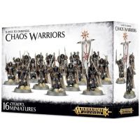 Warhammer: Age of Sigmar - Slaves to Darkness: Chaos Warriors
