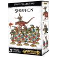 Warhammer: Age of Sigmar - Start Collecting! Seraphon
