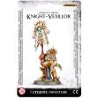 Warhammer: Age of Sigmar - Stormcast Eternals Knight-Vexillor