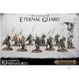 Warhammer: Age of Sigmar - Wanderers: Eternal Guard