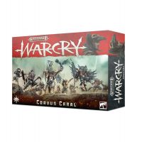 Warhammer: Age of Sigmar - Warcry: Corvus Cabal