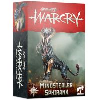 Warhammer: Age of Sigmar - Warcry: Mindstealer Sphiranx