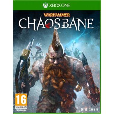 Warhammer Chaosbane (Xbox One)