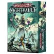 Warhammer Underworlds: Nightvault - Core set (FR)