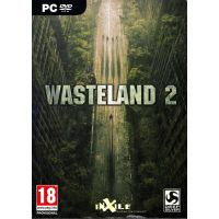 Wasteland 2 (PC)
