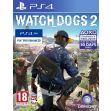 Watch Dogs 2 - bazar (PS4)