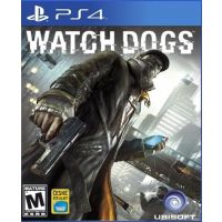 Watch Dogs (PS4)
