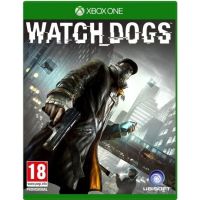 Watch dogs (Xbox One)