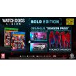 Watch Dogs Legion Gold Edition (Xbox One)