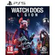 Watch Dogs Legion (PS5)