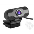 Webkamera Odsama WebCam W1 1080p, černá, USB (OSWC1080PUSB-BL)