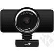 Webová kamera GENIUS ECam 8000 - černá (32200001400) (PC)