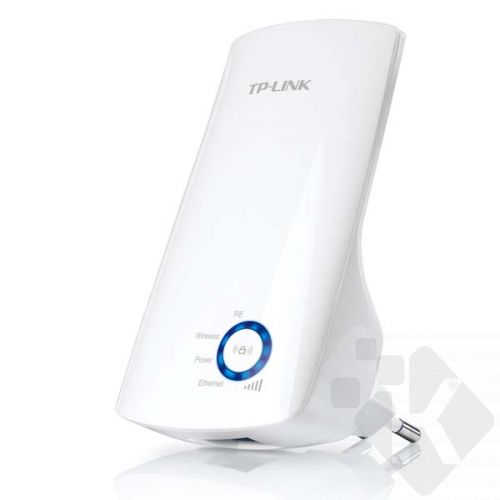 Wifi LAN Range Extender TP-Link TL-WA850RE 300Mbps