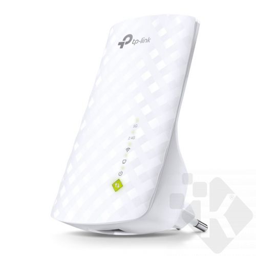 Wifi Range Extender TP-Link RE200 AC750 Dual Band