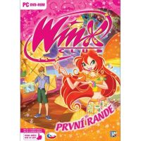 WinX Club: První rande (PC)