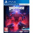Wolfenstein: Cyberpilot VR (PS4)