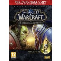 World of Warcraft: Battle for Azeroth - Pre-Purchase