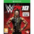 WWE 2K18 - bazar (Xbox One)