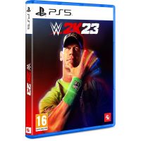 WWE 2K23 - bazar (PS5)