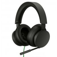 Xbox Stereo Wired Headset, černá 8LI-00002 (XONE/XSX/PC)