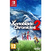 Xenoblade Chronicles 2 (Switch)