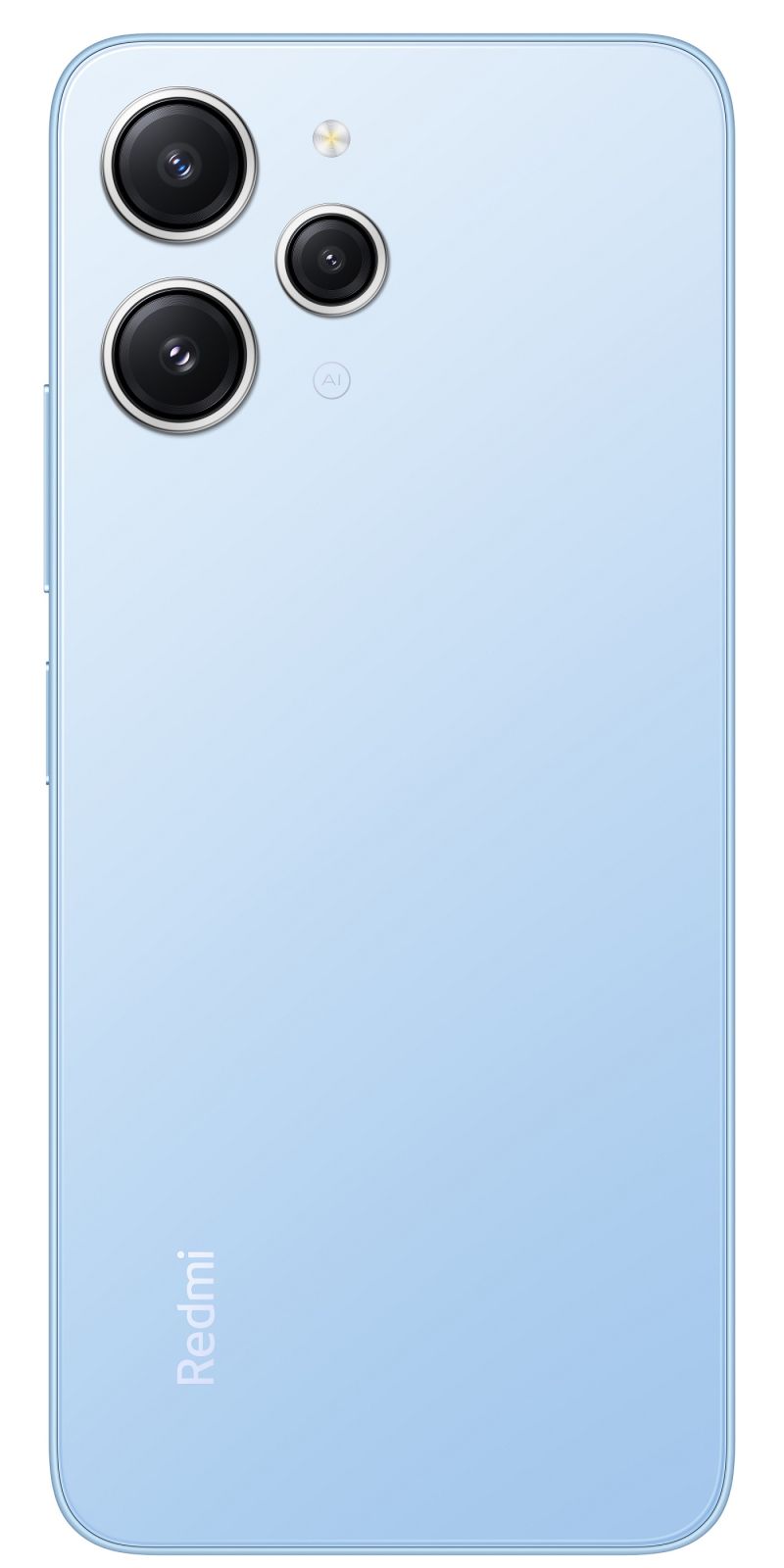 Xiaomi Redmi 12 4GB/128GB Sky Blue (MZB0ECYEU)