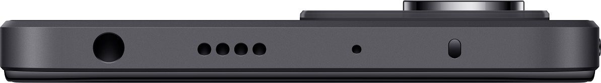 Xiaomi Redmi Note 12 Pro 5G 6GB/128GB Black (44890)