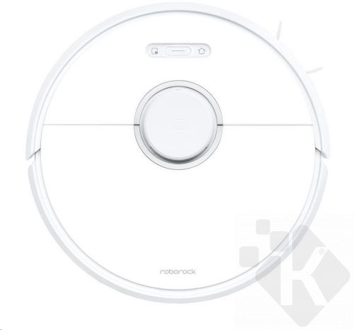 Xiaomi Roborock S6 White