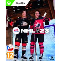 NHL 23 (Xbox One)