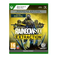 Tom Clancy's Rainbow Six Extraction Guard Ed. (XONE/XSX)