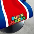 XRocker Nintendo herní židle Mario - audio (se stojánkem)