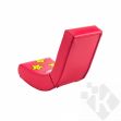 xRocker Nintendo herní židle Peach růžové