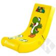 XRocker Nintendo herní židle Yoshi žluté
