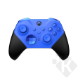 Microsoft Xbox Series Wireless Controller ELITE Series 2, Core Edition Blue (RFZ-00018)