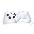 Microsoft Xbox Series / Xbox One Wireless Controller White (QAS-00009)