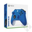 Microsoft Xbox Series / Xbox One Wireless Controller Blue (QAU-00009)