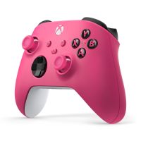 Microsoft Xbox Series / Xbox One Wireless Controller Pink (QAU-00083)