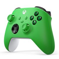 Microsoft Xbox Series / Xbox One Wireless Controller Green (QAU-00091)