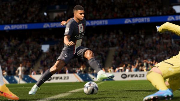 FIFA 23 (XSX)