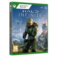 Halo: Infinite (XONE/XSX)