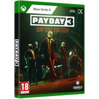 Payday 3 (XSX)