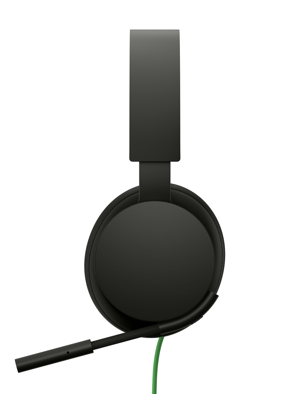 Xbox Stereo Wired Headset, černá 8LI-00002 (XONE/XSX/PC)