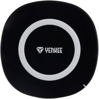 Nabíječka Yenkee YAC 5005 - Bezdrátová nabíječka 5W