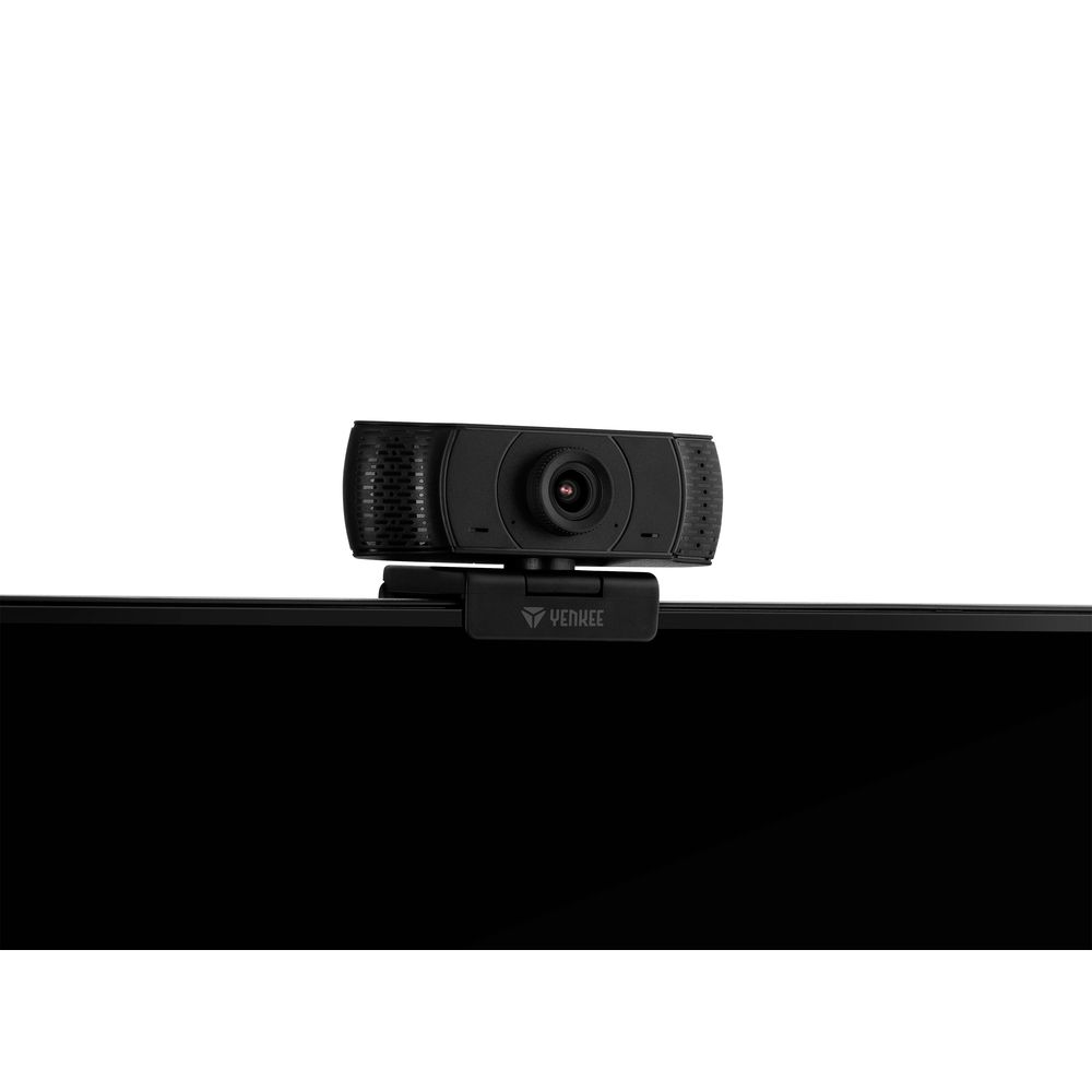 YENKEE YWC 100 Full HD USB Webcam AHOY (PC)