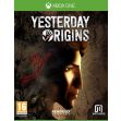 Yesterday Origins (Xbox One)