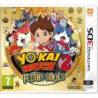 YO-KAI WATCH 2: Fleshy Souls (Nintendo 3DS)
