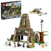 LEGO Star Wars 75365 Rebel Base on Yavin 4